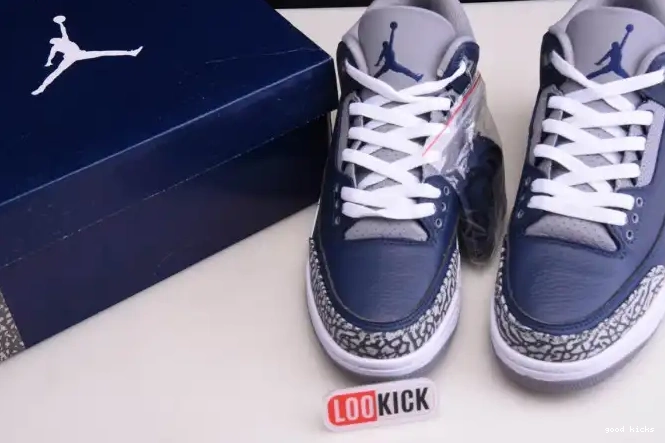 Cheap MIDNIGHT 3 NAVYCT8532-401 AIR JORDAN 0608